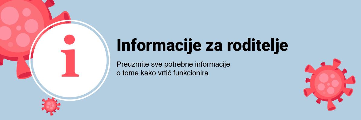 informacije